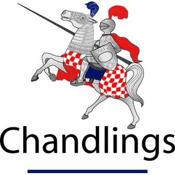 Chandlings logo
